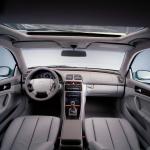 Mercedes-Benz CLK-Class 1996 года